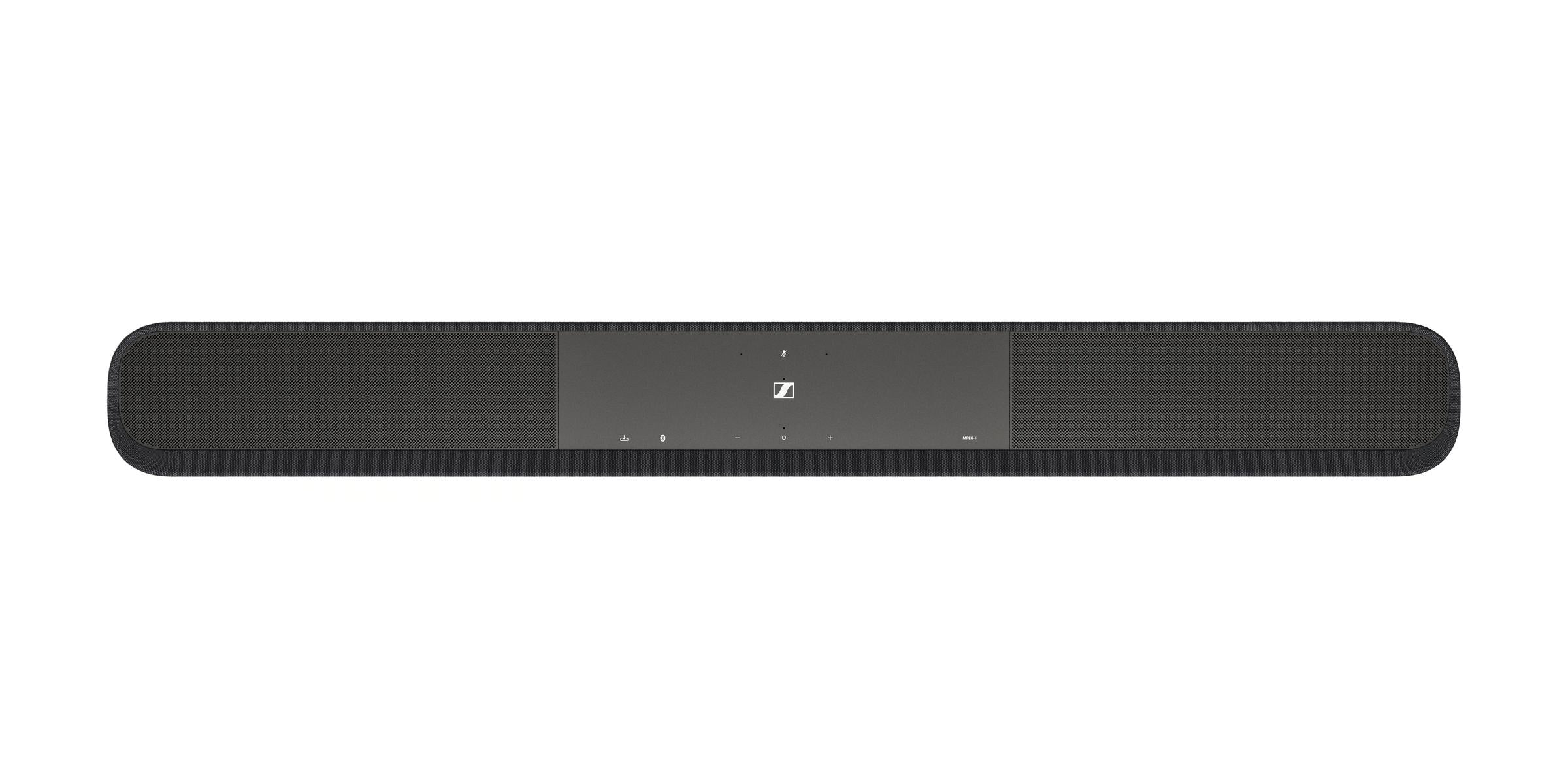 AMBEO Soundbar Plus - Image 4