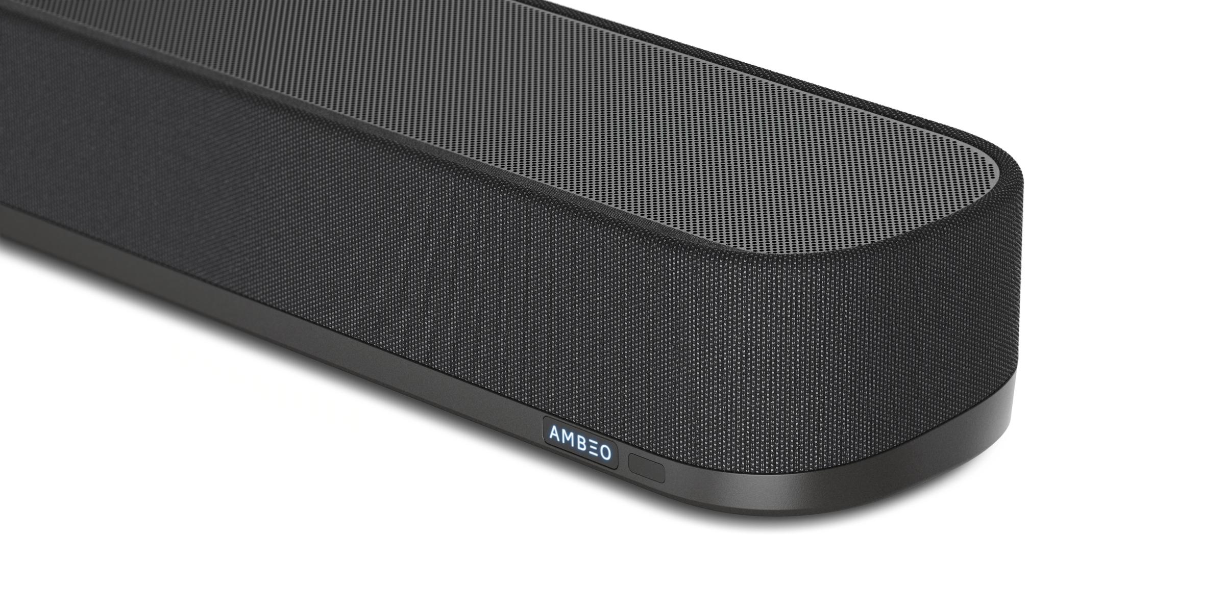 AMBEO Soundbar Plus - Image 5