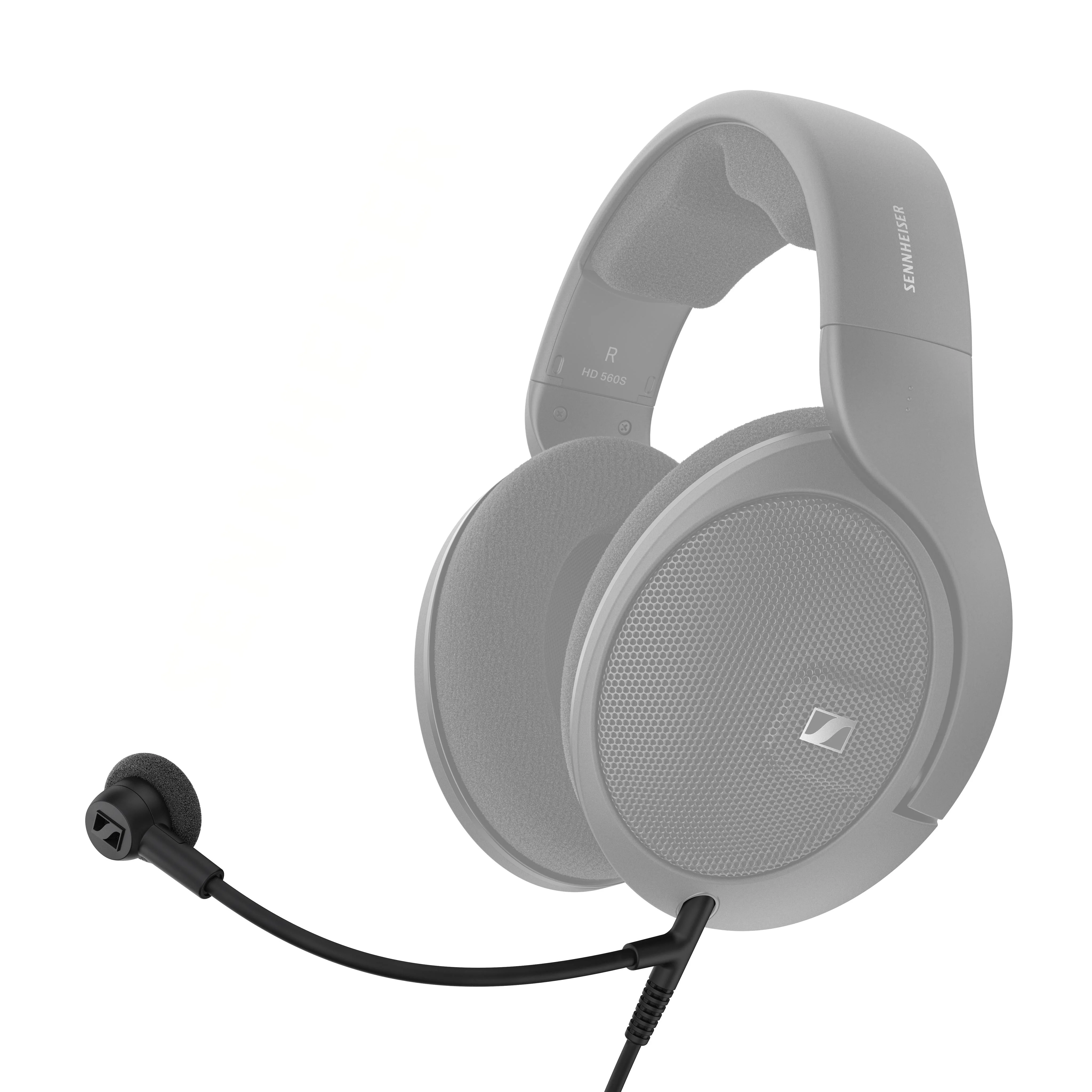 HD 500 Series Boom Arm Microphone - Image 12