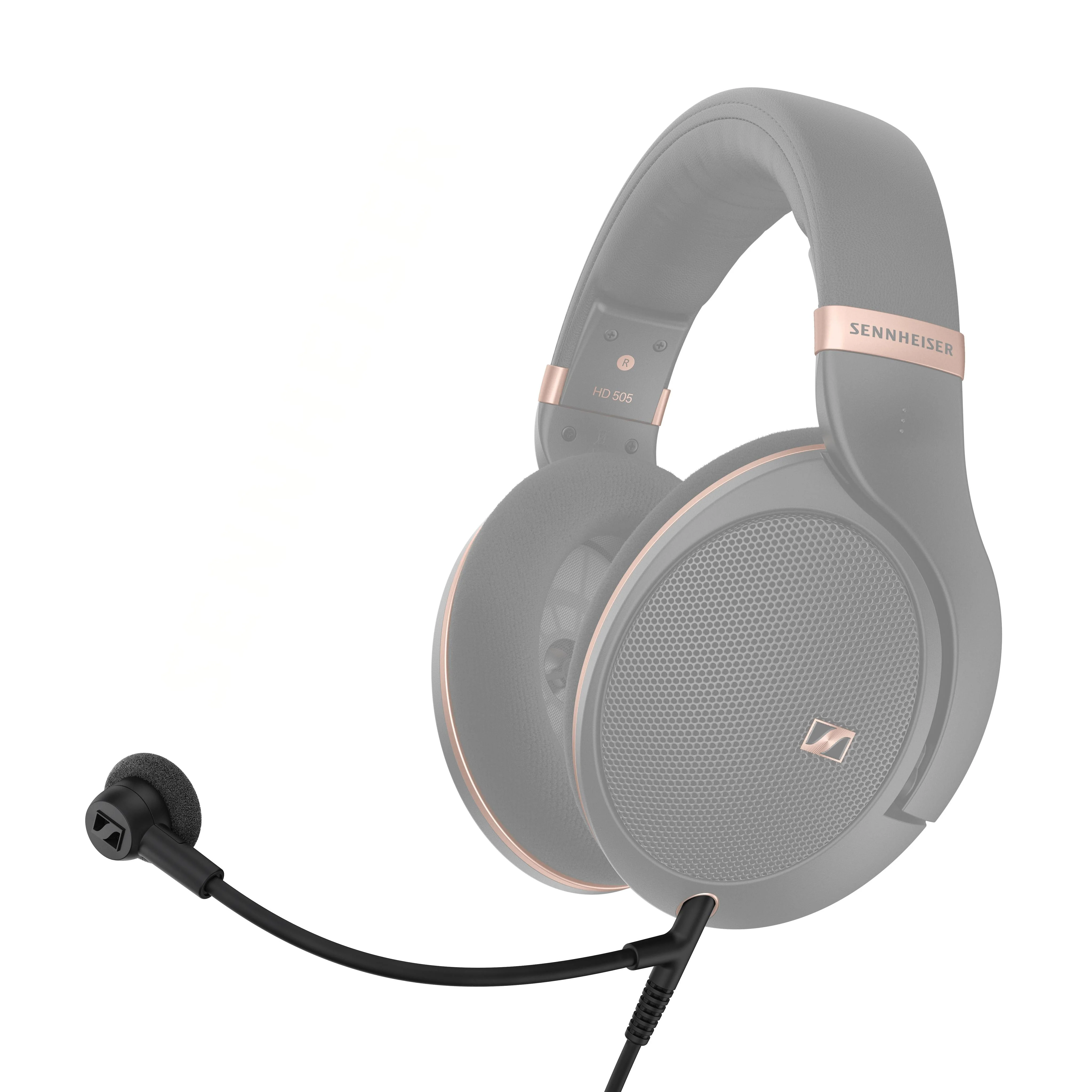 HD 500 Series Boom Arm Microphone - Image 14