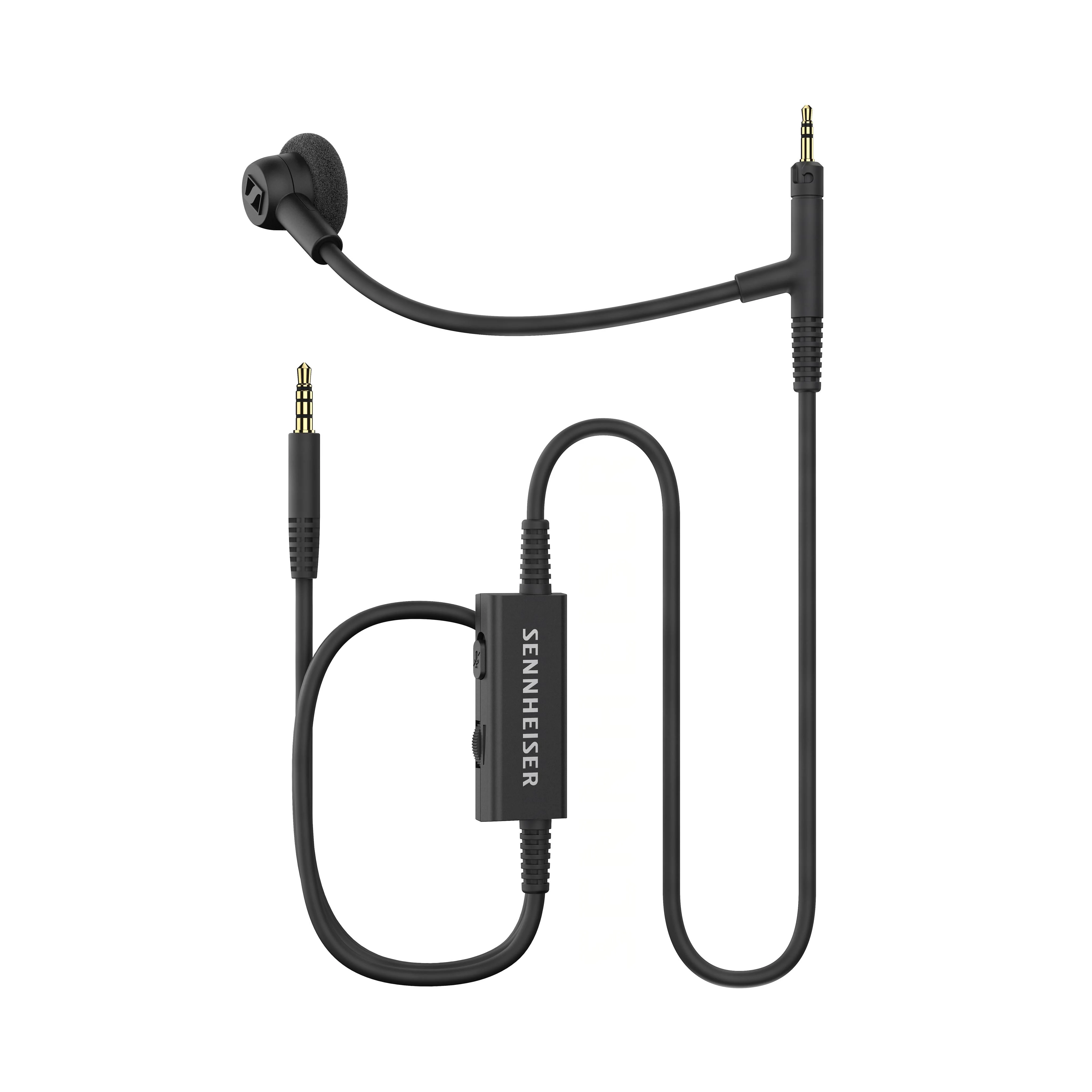 HD 500 Series Boom Arm Microphone - Image 8