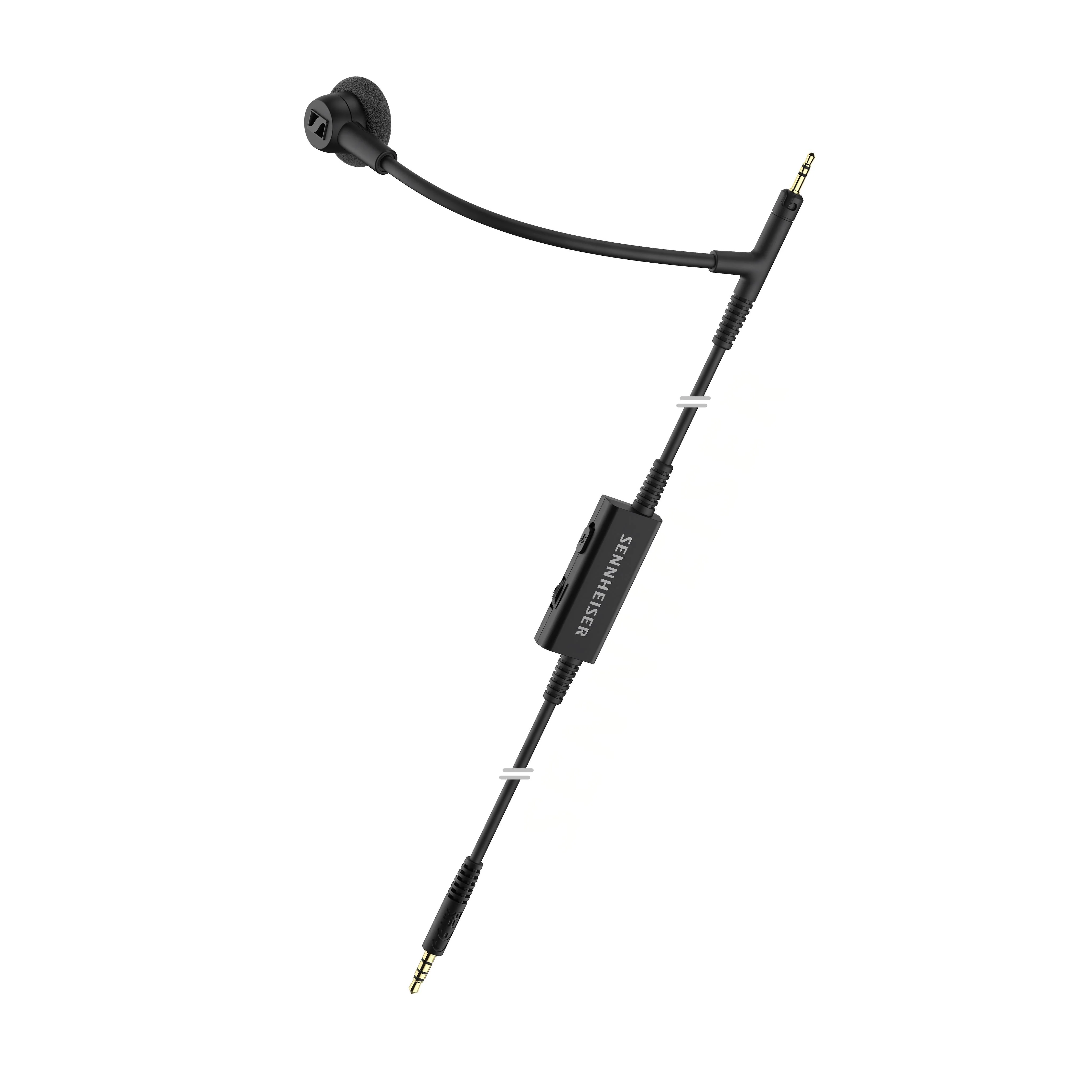 HD 500 Series Boom Arm Microphone - Image 3