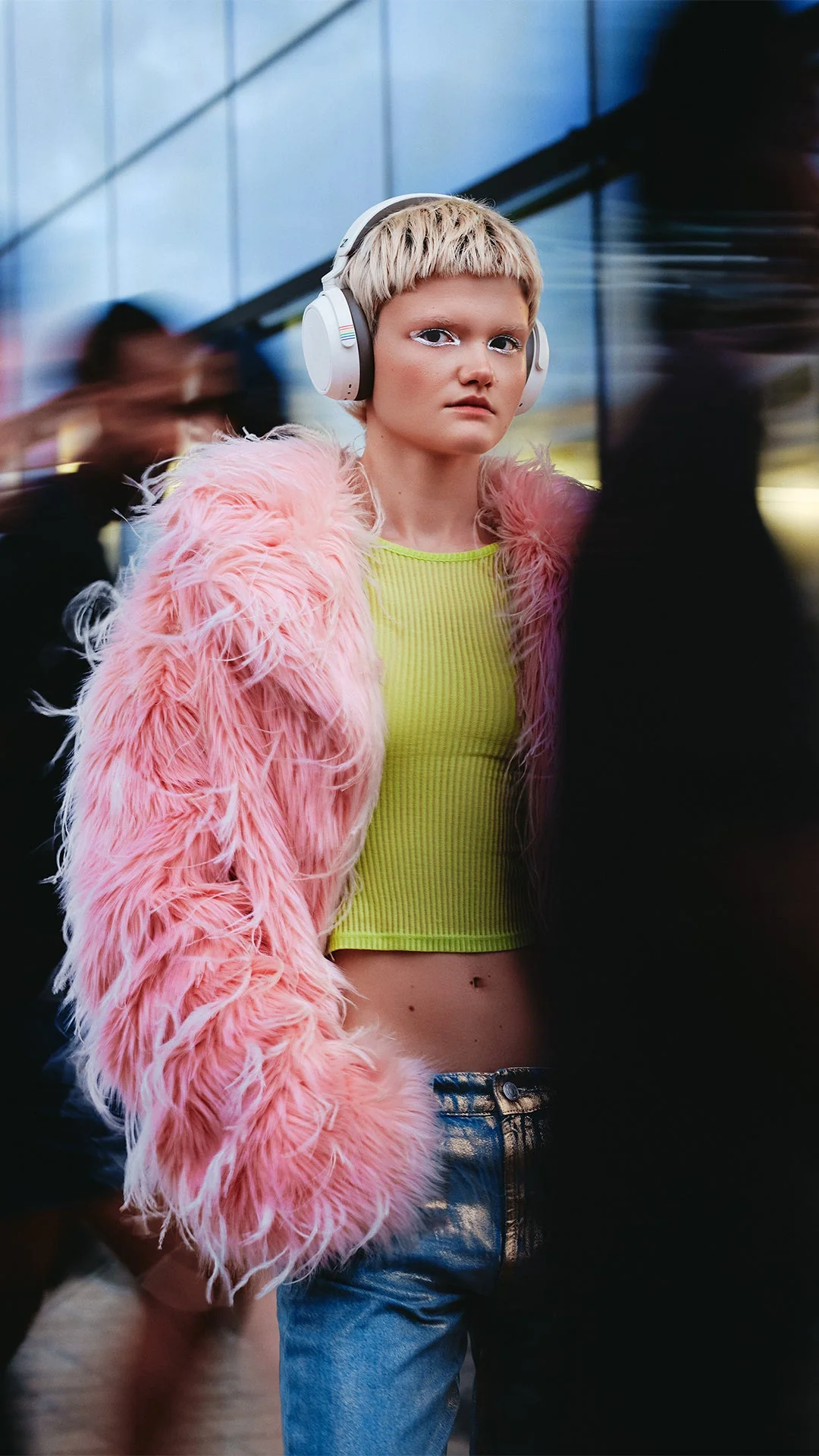 MOMENTUM 4 Wireless PRIDE Edition - Image 7