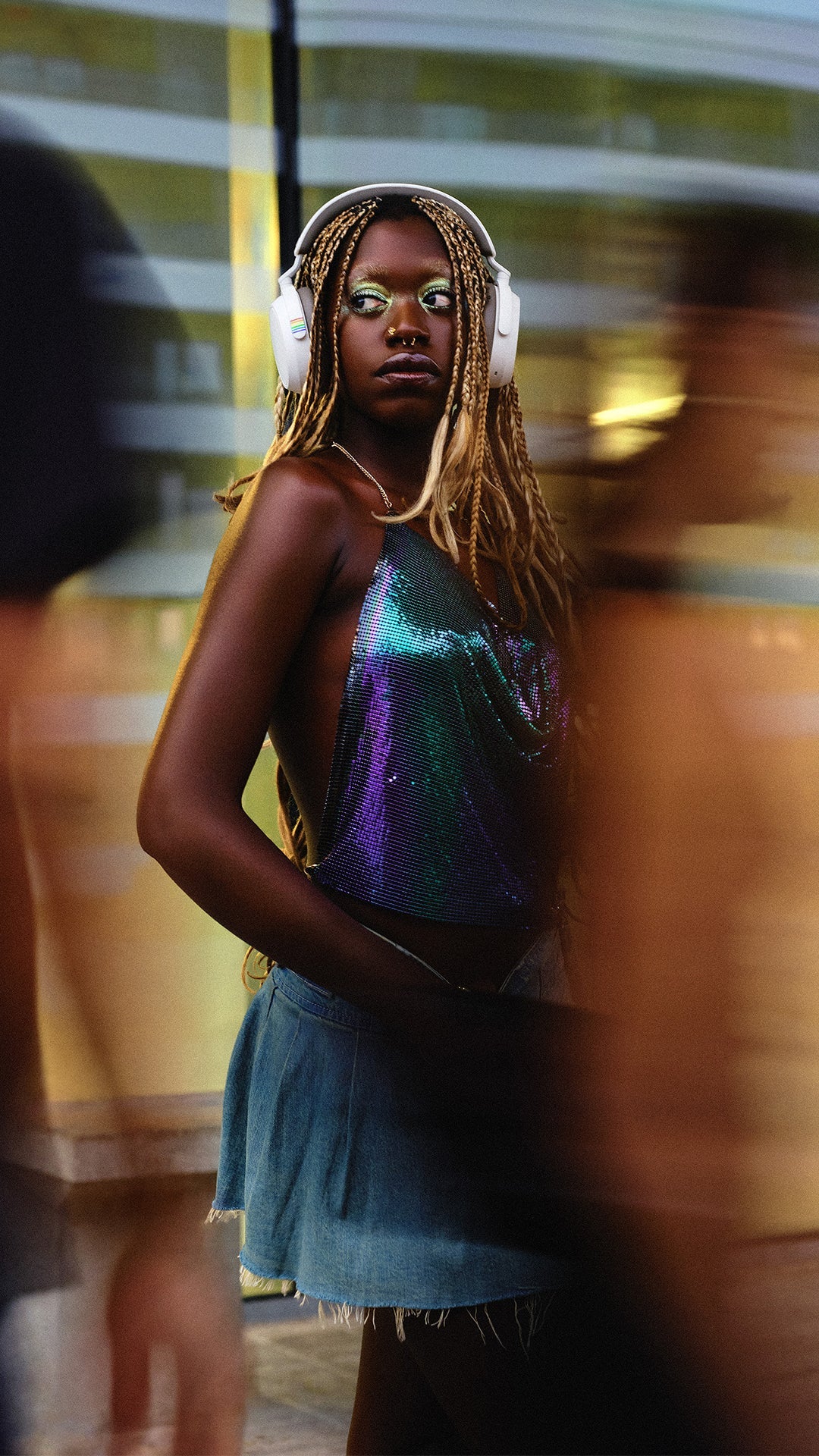 MOMENTUM 4 Wireless PRIDE Edition - Image 8