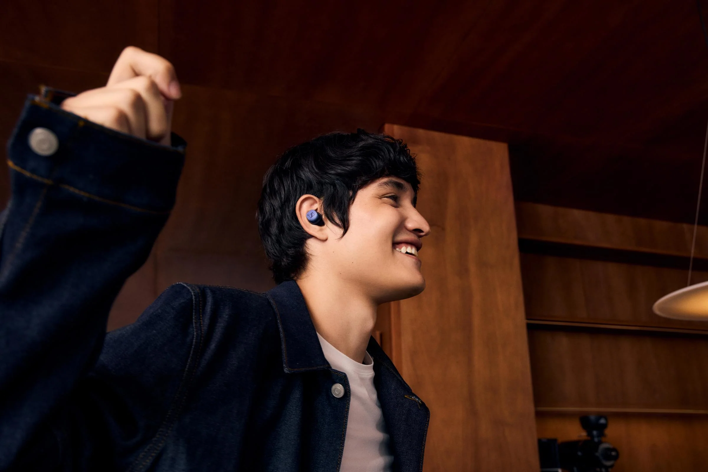 MOMENTUM True Wireless 4 - Image 20