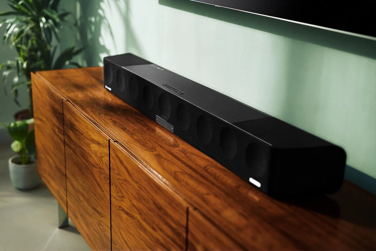 AMBEO Soundbar Max - Image 4
