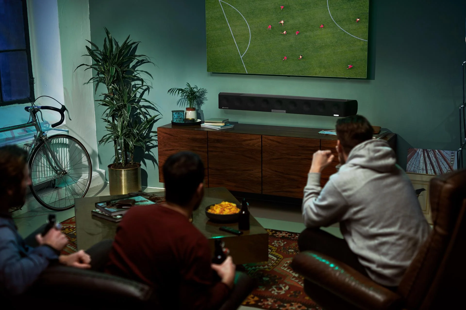 AMBEO Soundbar Max - Image 8