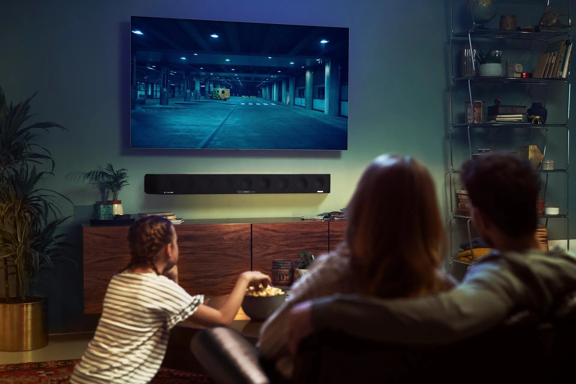 AMBEO Soundbar Max - Image 9