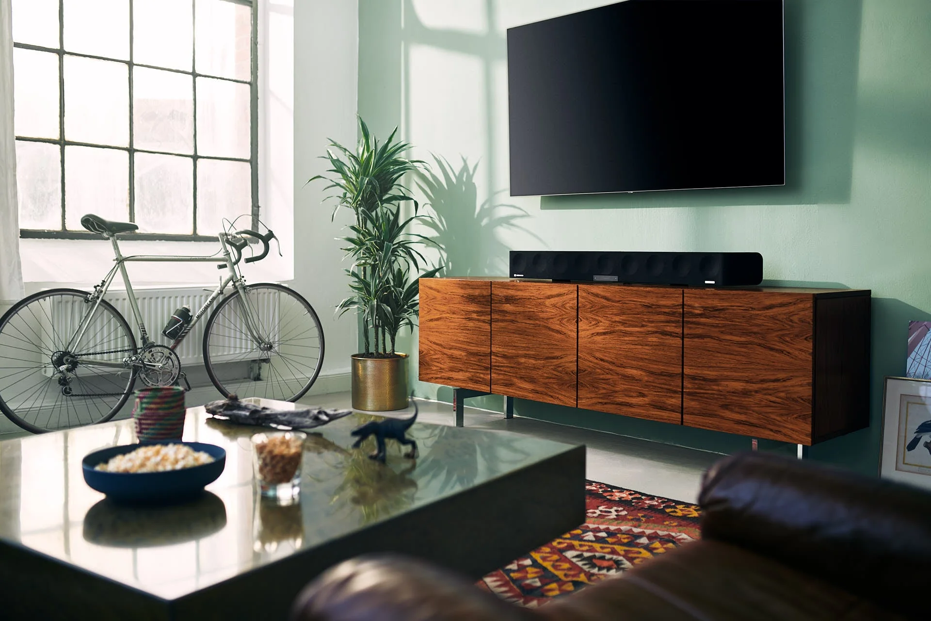 AMBEO Soundbar Max - Image 4