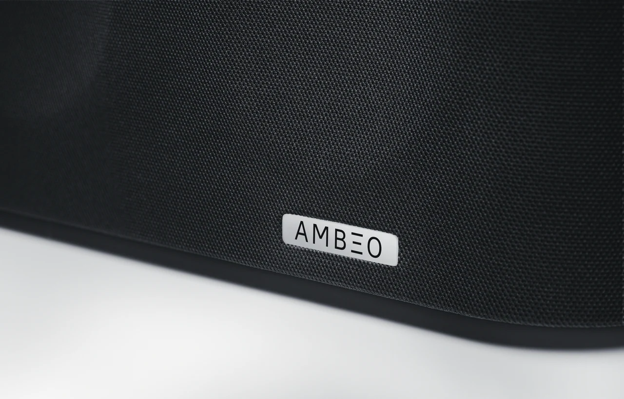AMBEO Soundbar Max - Image 6