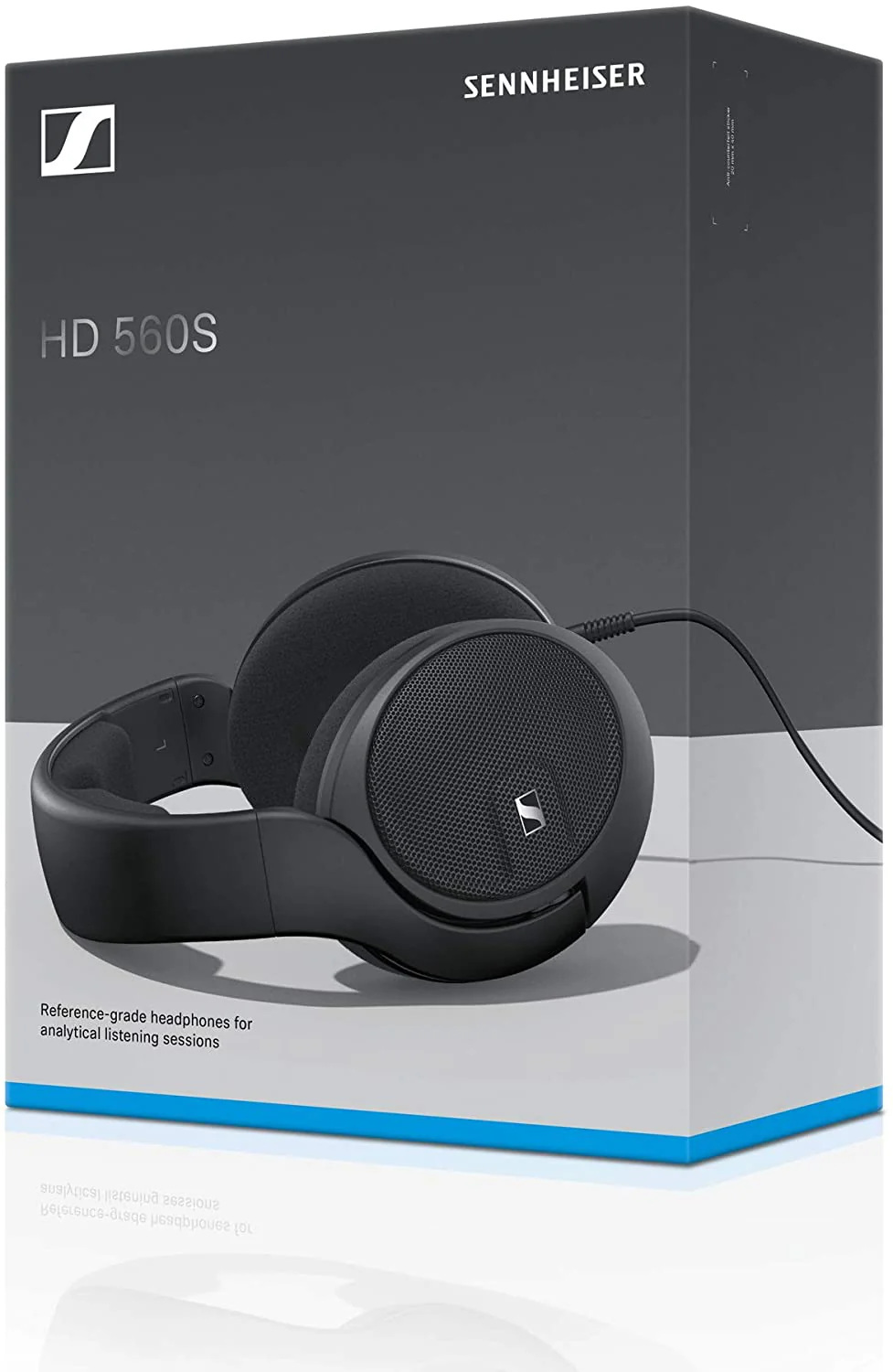 HD 560S Refurbished - Image 17